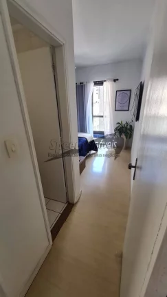 Imagem Apartamento em Santos para venda, bairro Ponta da Praia