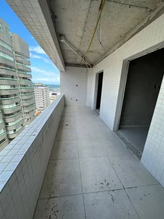 Imagem APARTAMENTO COM 76 m² - TUPI - PRAIA GRANDE SP