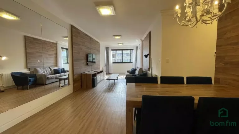 Imagem Apartamento CCTF 220 Apto 302