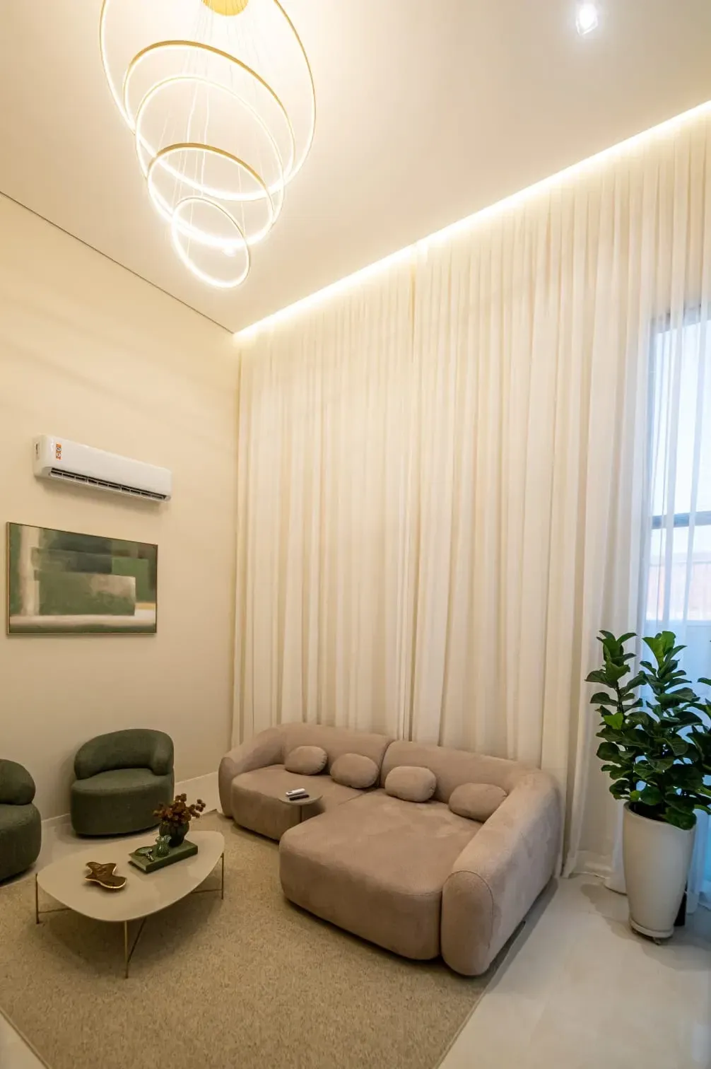 Imagem Casa de Condomínio com 3 Quartos à Venda, 144 m² em  - EUSEBIO