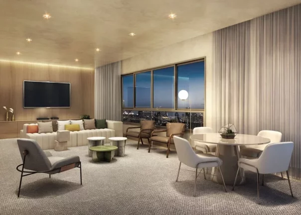 Imagem Apartamento à venda no bairro Pinheiros - São Paulo/SP