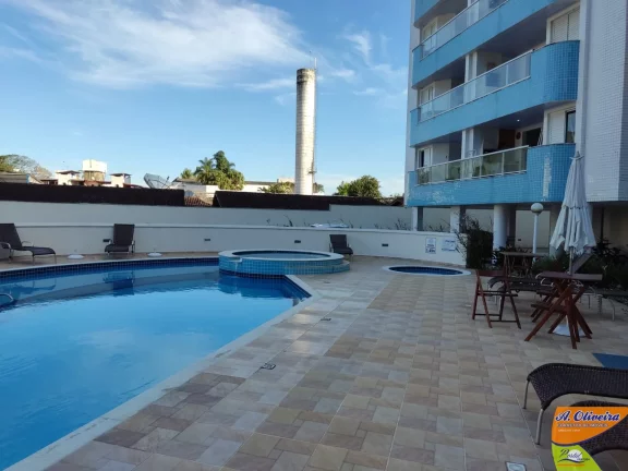 Imagem APARTAMENTO 02 DORMITORIOS