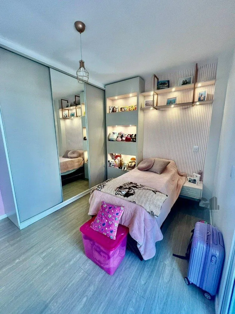 Imagem Casa em condomínio fechado