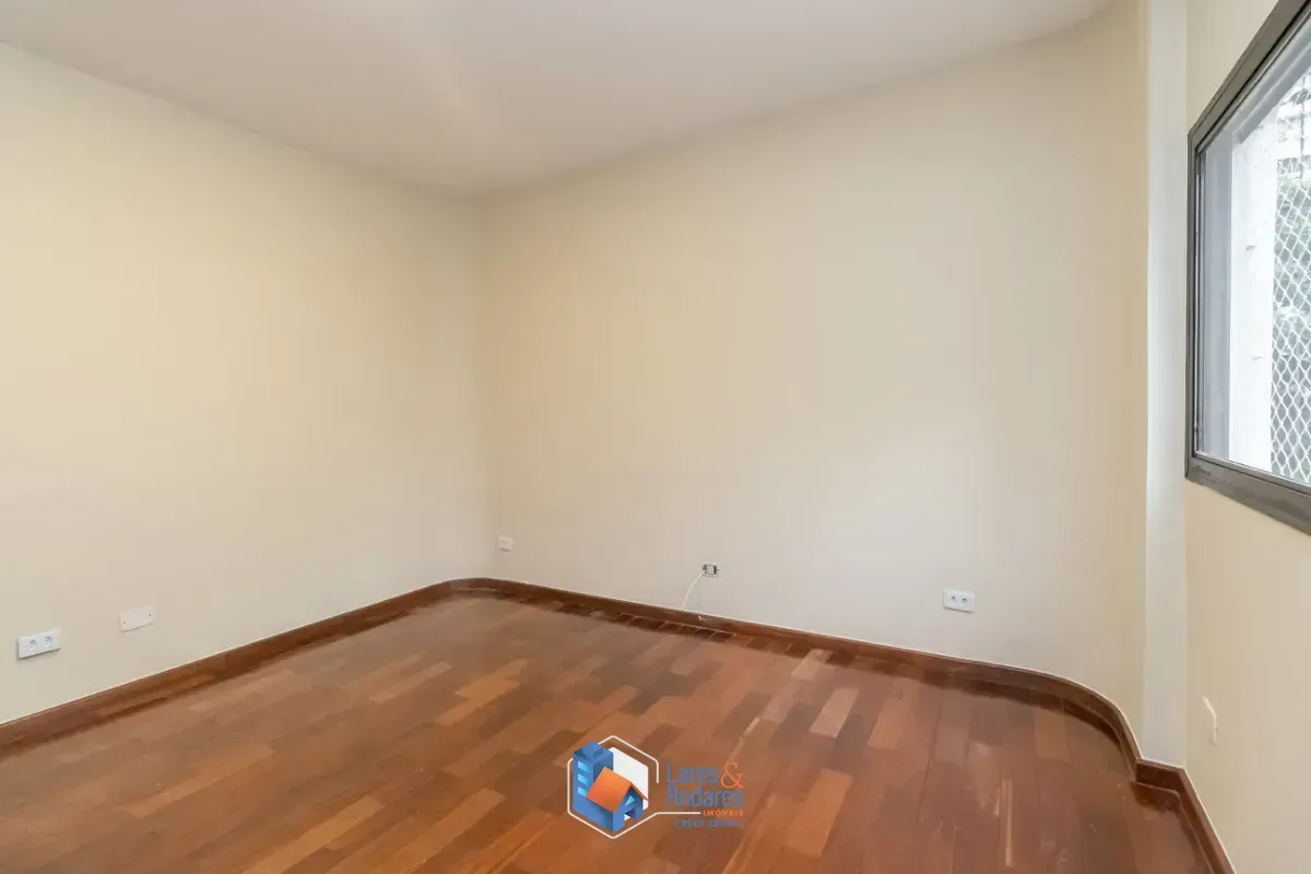 Imagem Apartamento para venda em Jardim Paulista com 3 quartos, sendo 1 suíte, 204m²