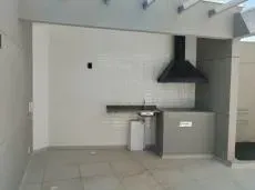 Imagem Apartamento com 1 Quarto à Venda, 28 m² em Vila Ipojuca - São Paulo