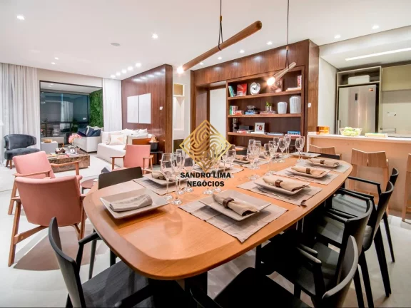 Imagem APARTAMENTO 153,28M², 4 DORMS SENDO 2 SUÍTES, TERRAÇO COM 2 VAGAS A VENDA - VILA LEOPOLDINA - ZONA OESTE - SÃO PAULO / SP