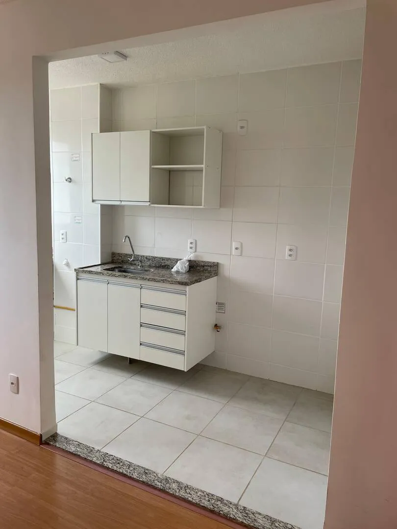 Foto do imóvel Apartamento 2 quartos Bairro Morada do Ouro em Avenida Oátomo Canavarros