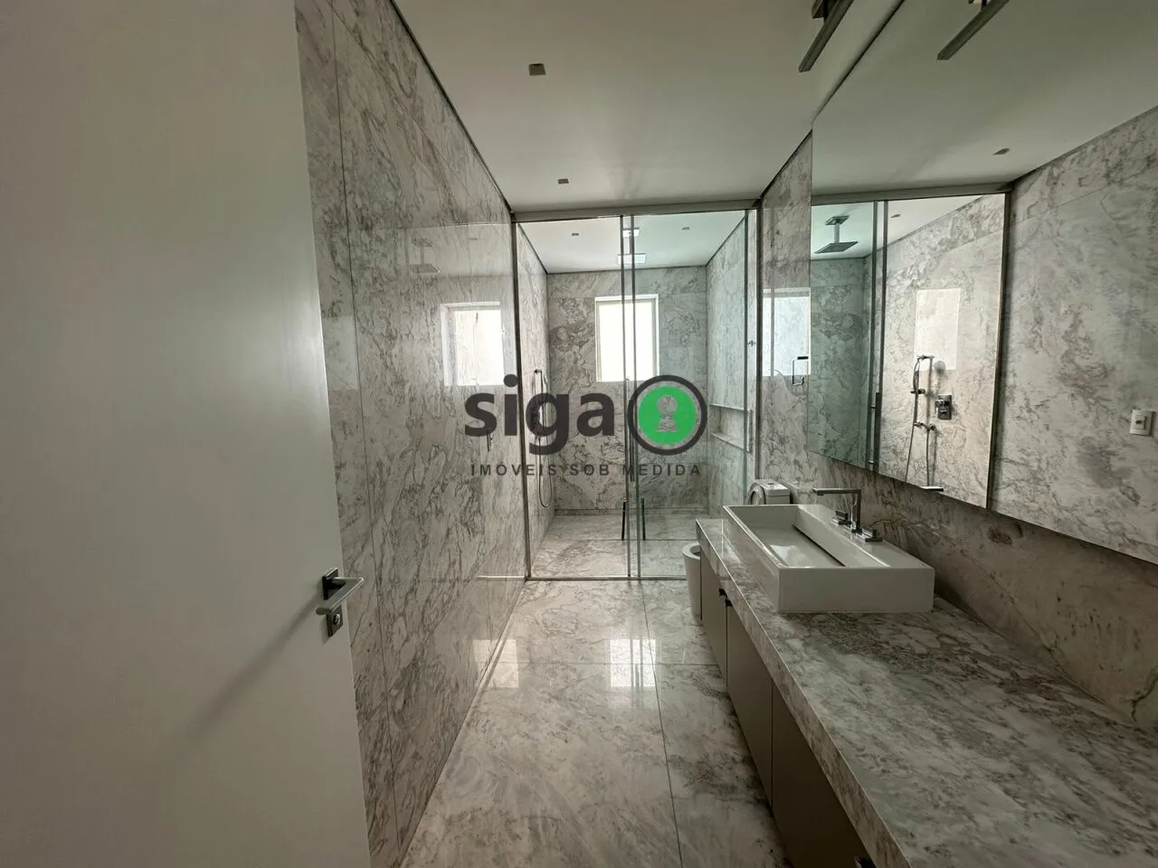 Imagem Casa de condomínio para locação- Planalto Paulista