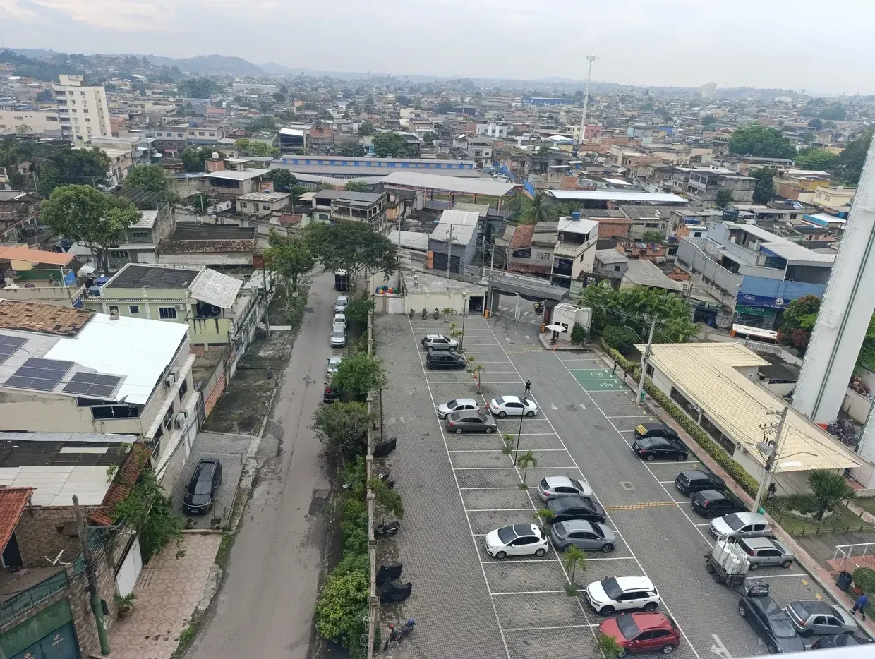 Imagem Apartamento com 2 Quartos à Venda, 48 m² em Cruzeiro do Sul - Nova Iguaçu