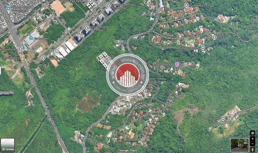 Anuncio Imóvel
