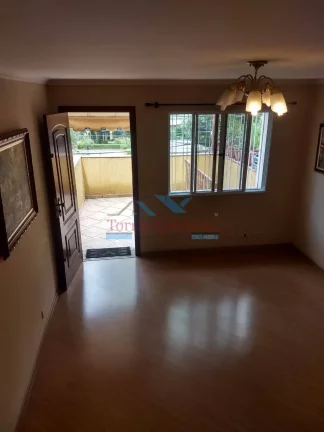 Imagem Sobrado 2 dormitórios - 3 vagas - Pinheiros