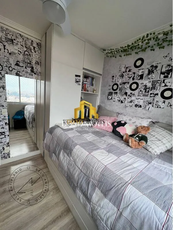 Imagem Apartamento 107 m² no Ânima Clube | 3 Dorms | 2 Vagas