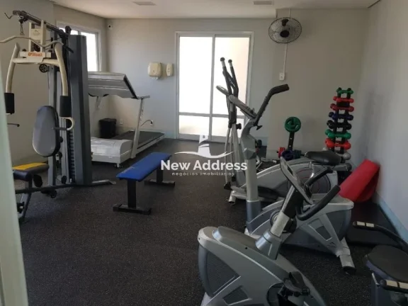 Imagem Apartamento 2 Quartos à venda em Itapuã - Vila Velha/ES