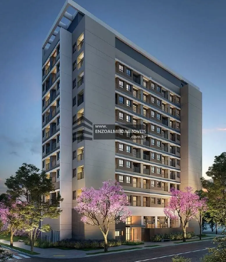 Imagem Apartamento à venda em São Paulo/SP