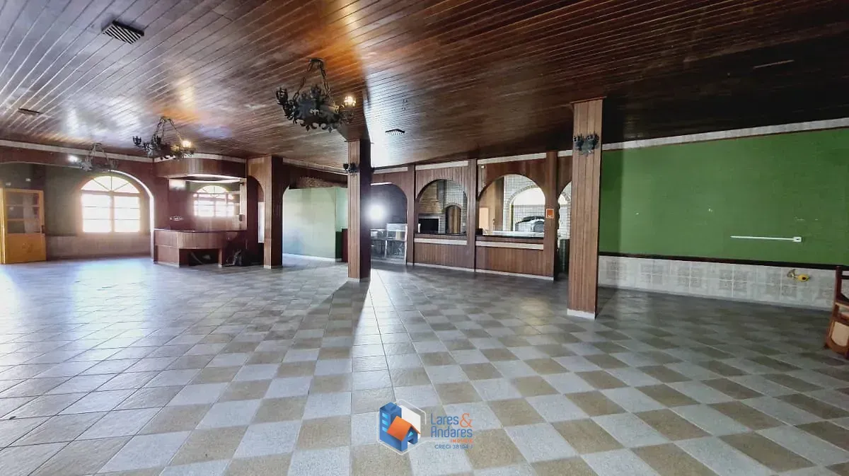 Imagem Casa comercial para venda em Brooklin, 1,368m²