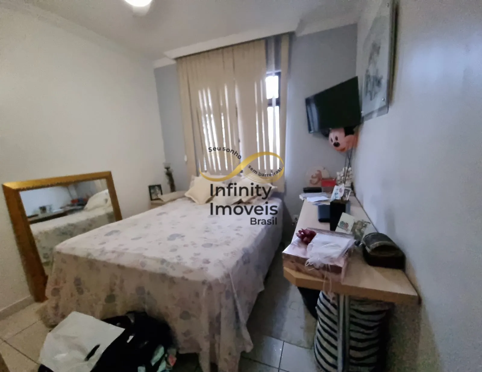 Imagem Apartamento à venda no bairro Castelo - Belo Horizonte/MG