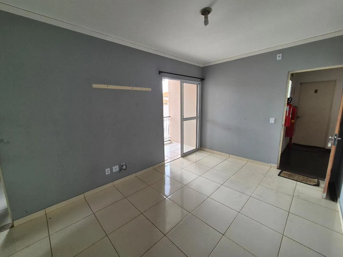 Imagem Apartamento no Engenho Rezende