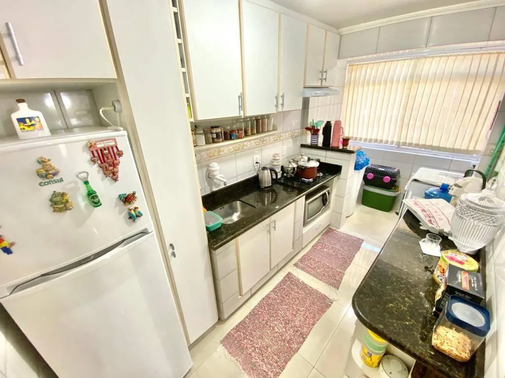Imagem Apartamento 2 Dormitórios - Bairro Zona Nova