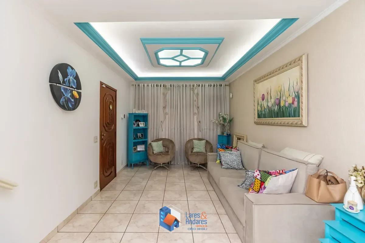Imagem Sobrado para venda em Jardim Vista Linda com 3 quartos, 159m²