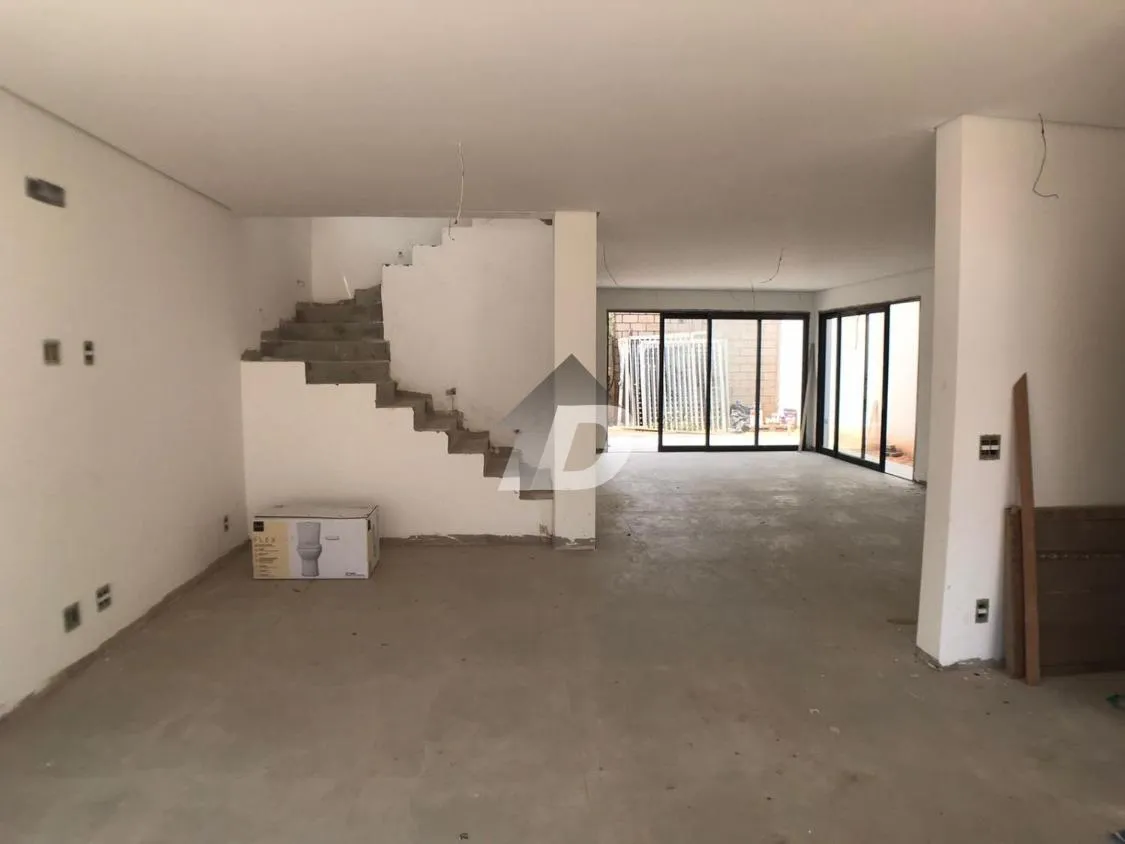Imagem CASA - BAIRRO DAS PALMEIRAS -CAMPINAS
