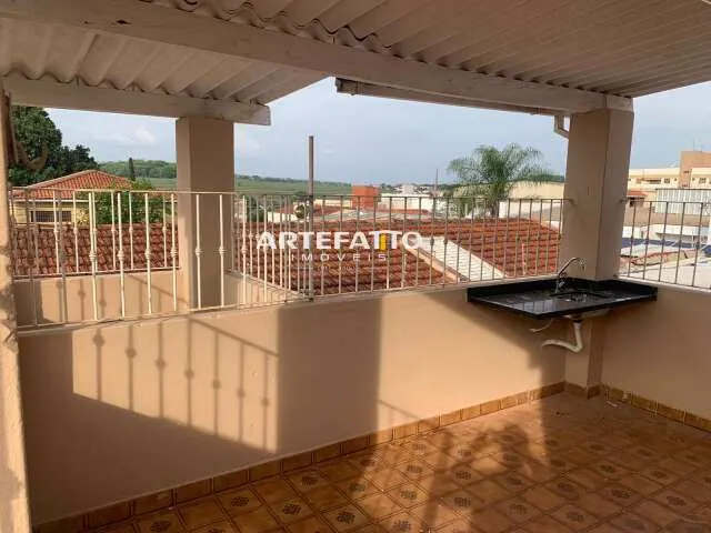 Imagem Casa à venda em Ribeirão Preto, Jardim Paulista, com 3 quartos, 145,33m2