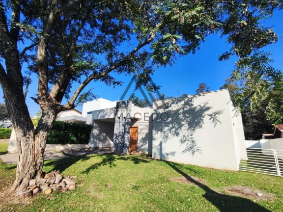 Imagem Casa Mobiliada no Ninho Verde 1 – Suas realizações começam aqui