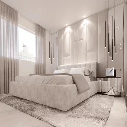 Imagem Blanc Residence