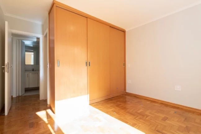 Imagem APARTAMENTO RESIDENCIAL em São Paulo - SP, Moema