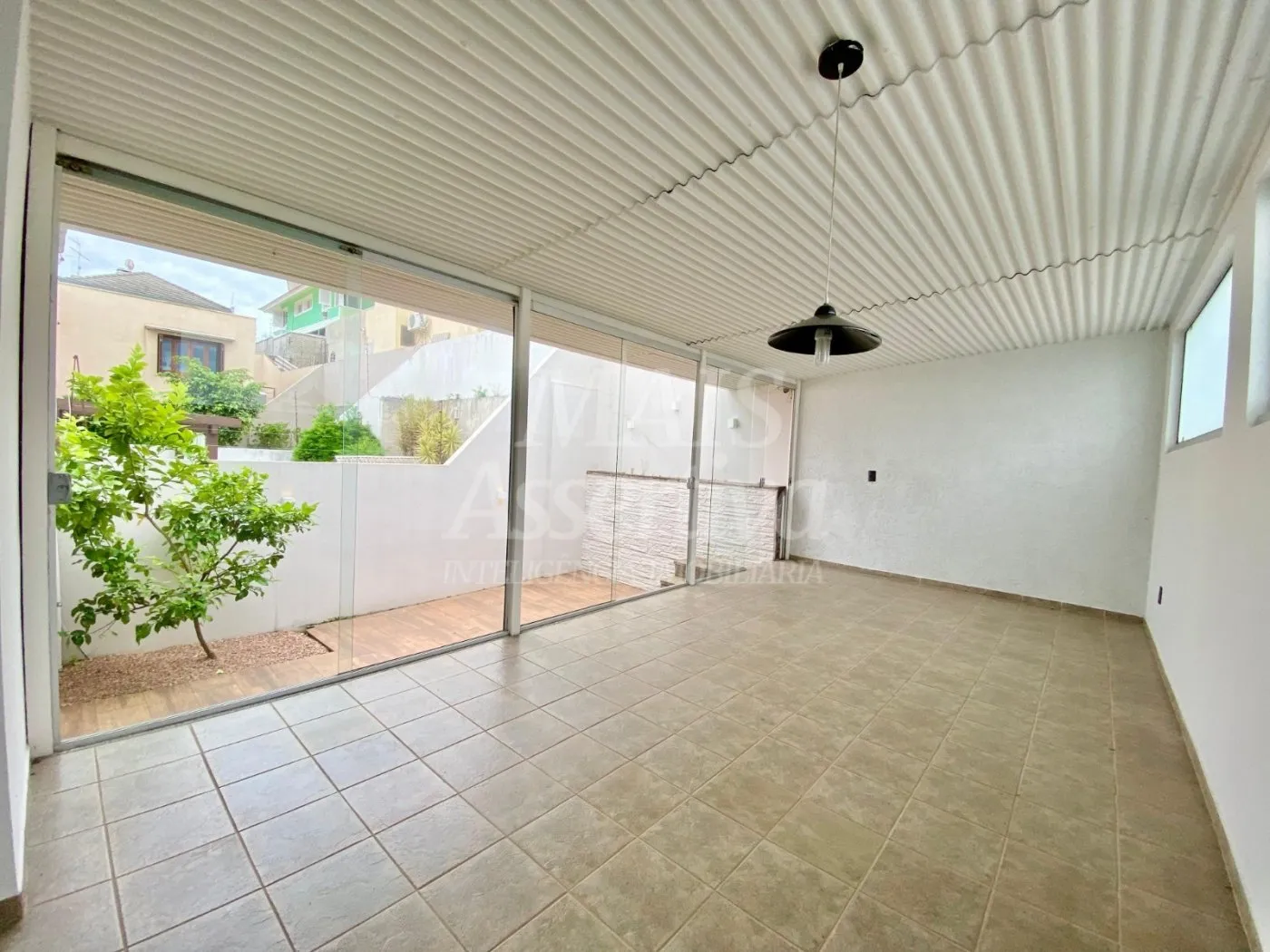 Imagem Casa semi mobiliada para venda - Hamburgo Velho em Novo Hamburgo