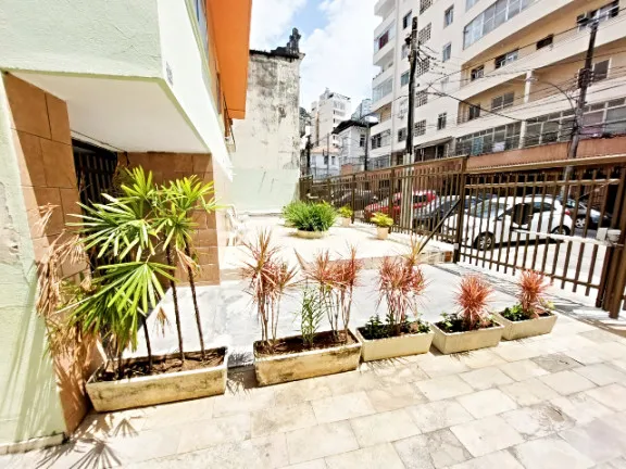 Imagem Apartamento com 1 Quarto à Venda, 33 m² em Glória - Rio de Janeiro