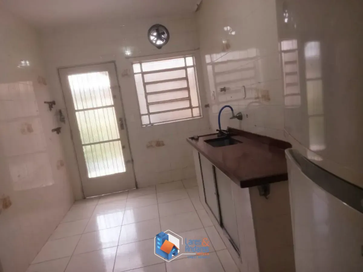Imagem Casa para venda em Brooklin Paulista com 2 quartos, 104m²