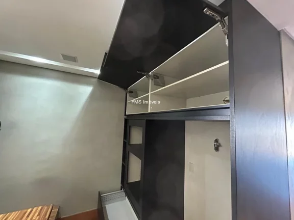 Imagem Apartamento à venda na Vila Mascote, com 3 suítes, 4 vagas, 173m².