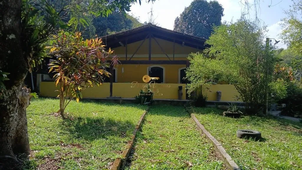 Imagem Sítio para Venda em Guapimirim / no bairro Parque Nossa Senhora da Ajuda
