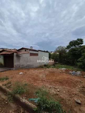 Imagem Lote à venda no Bairro São Sebastião - Igarapé MG