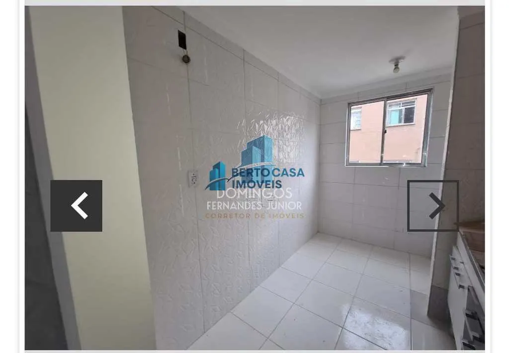 Imagem Apartamento Padrão