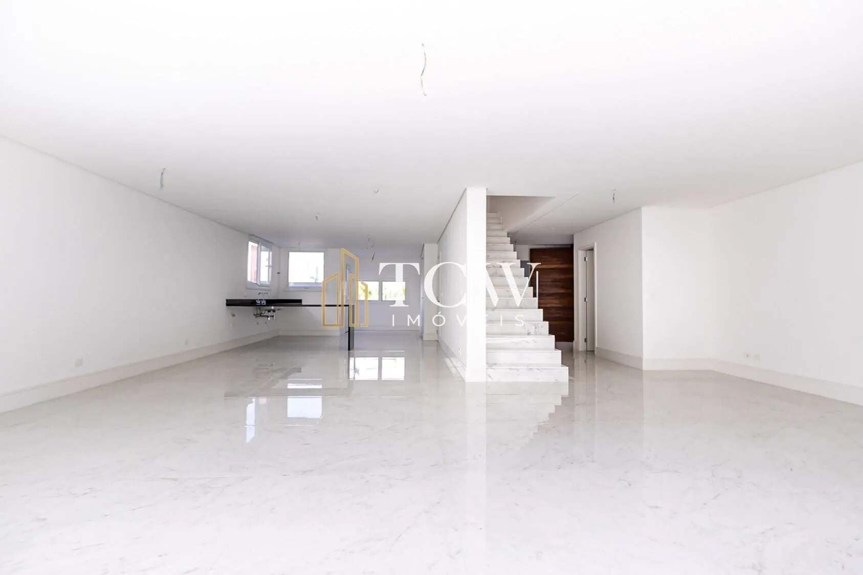 Imagem Casa à venda no bairro Chácara Santo Antônio (Zona Sul) - São Paulo/SP, Zona Sul