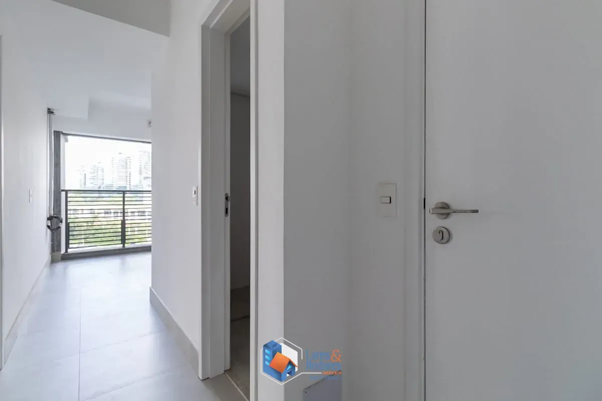 Imagem Apartamento para venda em Jardim Fonte do Morumbi com 2 quartos, sendo 2 suítes, 142m²