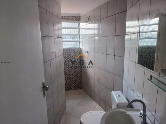 Imagem Sobrado para Venda em São Paulo, Jardim Gianetti, 2 dormitórios, 1 suíte, 2 banheiros, 2 vagas