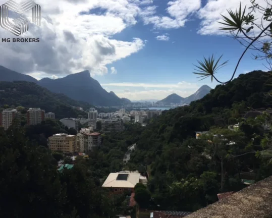 Casa em Condominio RESIDENCIAL em RIO DE JANEIRO - RJ, GÁVEA