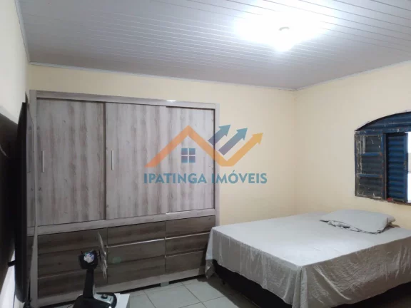 Imagem Casa no bairro Ilha do Rio Doce - Caratinga