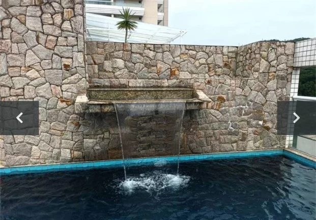 Imagem APARTAMENTO COM 55 m² - FORTE - PRAIA GRANDE SP