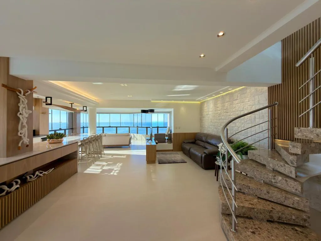 Imagem Apartamento 4 Dormitórios - Bairro Navegantes