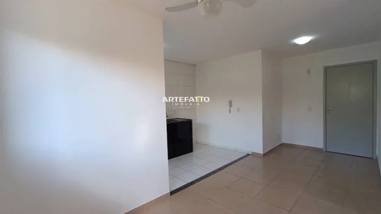 Imagem Apartamento a venda condomínio Safira