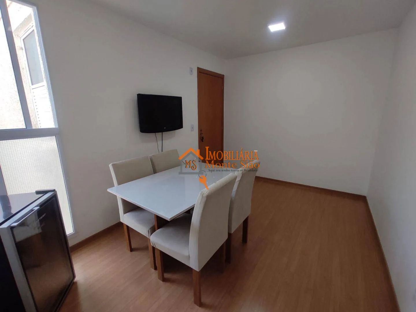 Imagem Apartamento com 2 dormitórios à venda, 43 m² por R$ 235.000,00 - Jardim Novo Portugal - Guarulhos/SP
