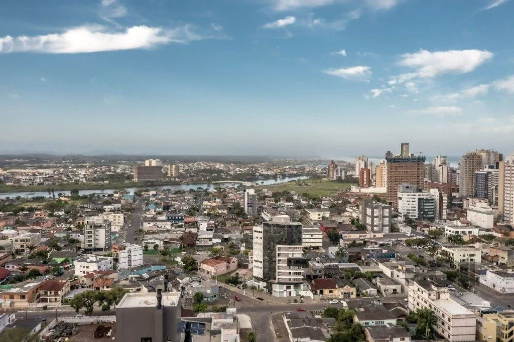 Imagem Apartamento em Centro