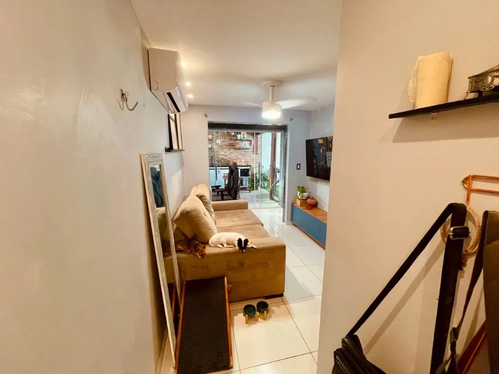 Imagem Apartamento com 2 dormitórios à venda, 99 m² por R$ 424.999,00 - Bancários - João Pessoa/PB