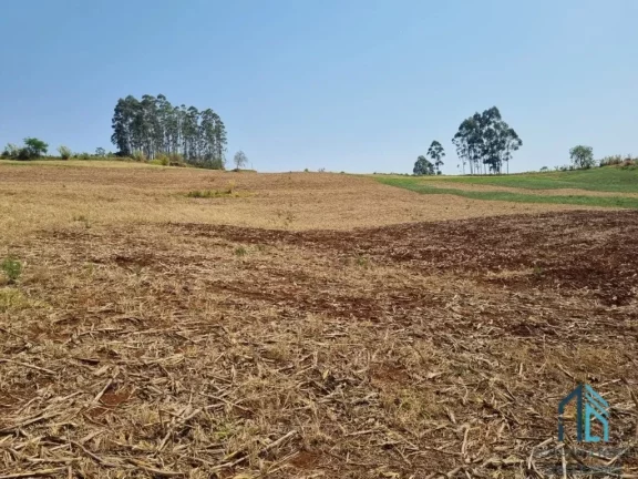 Foto do imóvel Sítio com 121.000 mil m² a venda, com Infra estrutura, no IRETEMA /Campo Mourão PR