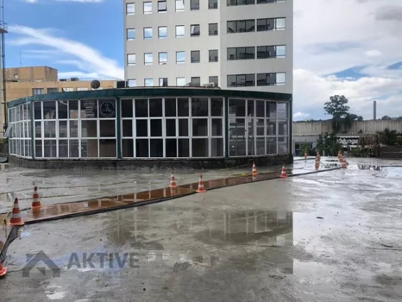 Imagem Ponto Comercial em Alphaville - Barueri, SP