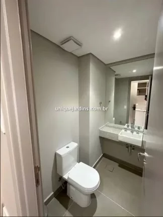 Imagem Cobertura Duplex à venda Jardim América São Paulo