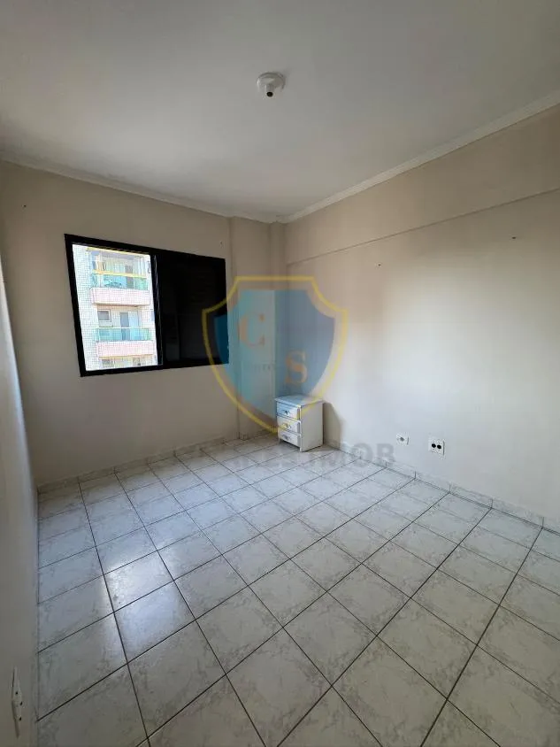 Imagem Apartamento de 2 Dorms (1 Suíte) Vista Mar ? 100m da Praia